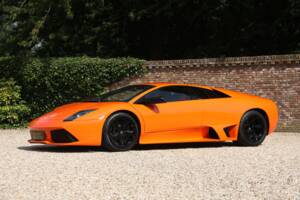 Imagen 13/50 de Lamborghini Murciélago LP640 (2008)