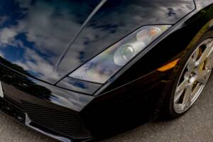 Afbeelding 48/99 van Lamborghini Gallardo (2007)