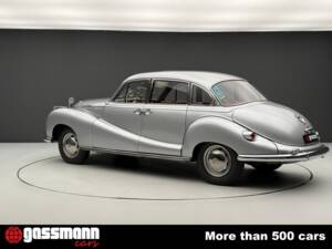 Image 6/15 of BMW 502 (1958)