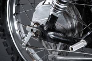 Immagine 12/50 di Honda DUMMY (1975)