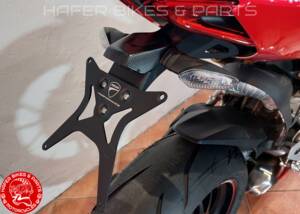 Image 32/42 of Ducati 1199 Panigale S Tricolore (2012)