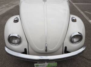 Bild 47/50 von Volkswagen Käfer 1200 (1968)