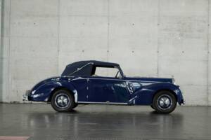 Bild 27/50 von Talbot-Lago T15 Baby Guilloré (1950)
