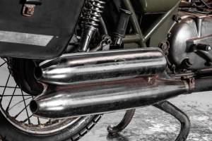 Immagine 6/21 di Moto Guzzi DUMMY (1970)