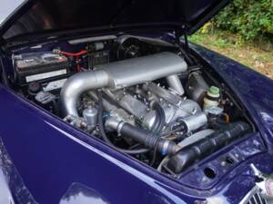 Afbeelding 16/19 van Jaguar Mk II 3.8 (1959)