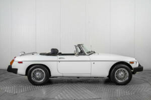 Bild 10/50 von MG MGB (1977)