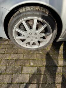 Bild 23/35 von Maserati 3200 GT (2000)