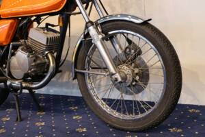 Immagine 15/29 di Kawasaki KH 125 (1981)