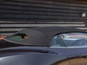 Imagen 17/57 de Aston Martin Vanquish Volante (2015)