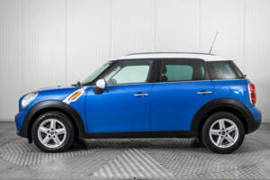 Image 9/50 of Mini Cooper Countryman (2011)