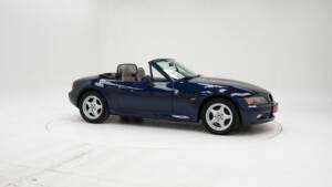 Bild 3/15 von BMW Z3 1.9 (1997)