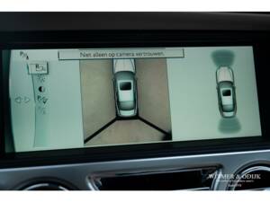 Image 17/38 of Rolls-Royce Wraith (2014)