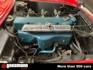 Immagine 15/15 di Chevrolet Corvette (1954)