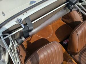 Imagen 12/46 de Triumph TR 4A (1965)