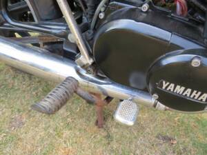 Image 22/36 of Yamaha RD 125 DX (1981)