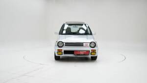 Imagen 5/15 de Honda City Turbo II (1984)