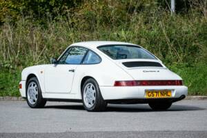 Image 5/38 of Porsche 911 Carrera 4 (1990)