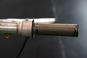 Bild 29/47 von Benelli DUMMY (1976)