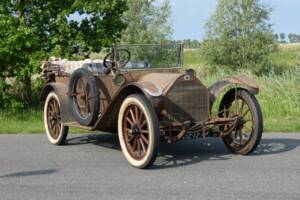 Image 2/66 of Regal Model T Underslung (1913)