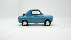 Immagine 6/15 di Piaggio ACMA Vespa 400 (1958)