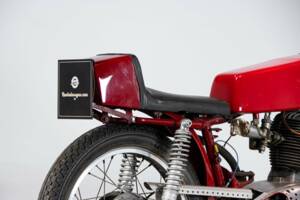 Immagine 12/50 di Moto Morini Tresette Sprint (1958)