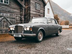 Bild 7/8 von Bentley T 1 (1967)