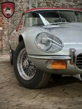 Bild 20/58 von Jaguar E-Type V12 (1971)