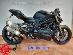 Afbeelding 1/4 van Ducati 848 EVO (2012)