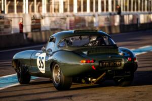 Imagen 19/20 de Jaguar E-Type 4.2 (1965)