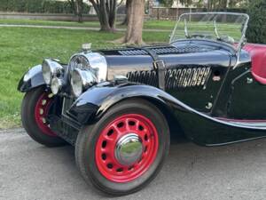 Bild 4/8 von Morgan 4/4 Serie I Special (1947)