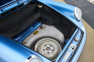 Bild 40/41 von Porsche 911 2.2 S (1971)