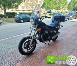 Image 3/10 de Moto Guzzi DUMMY (1990)