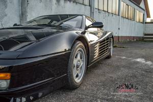 Bild 7/29 von Ferrari Testarossa (1987)