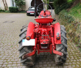 Image 4/5 of Porsche-Diesel Super S 308 (1957)