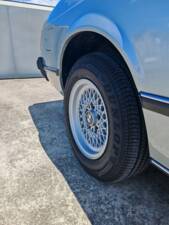Bild 46/46 von BMW 635 CSi (1981)