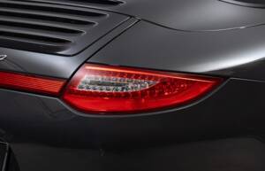 Bild 18/38 von Porsche 911 Carrera 4 (2011)