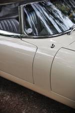 Immagine 18/50 di Jaguar Type E 4.2 (1965)