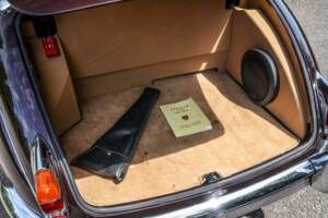 Bild 30/41 von Jaguar Mk X 3.8 (1963)
