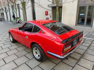 Image 43/50 of Datsun 240 Z (1972)