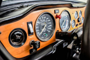 Bild 44/50 von Triumph TR 6 (1974)