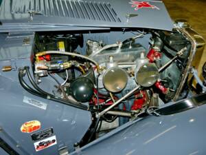 Afbeelding 40/43 van MG TD (1953)