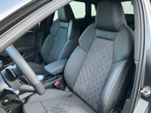 Bild 10/16 von Audi S3 Sportback (2023)