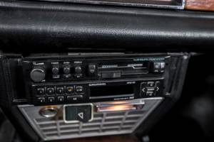 Image 27/50 of FIAT 124 Spider CS1 (1977)