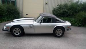 Image 2/6 de TVR 3000 M (1977)
