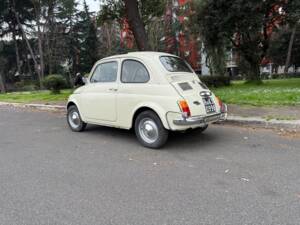Immagine 84/97 di FIAT 500 L (1972)