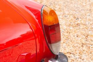 Image 27/50 de Volkswagen Karmann Ghia 1600 (1972)