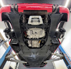 Immagine 29/76 di Ferrari F 355 F1 GTS (1997)