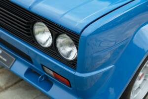 Image 19/50 de FIAT 131 Racing Volumetrico Abarth (1981)