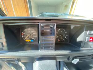 Afbeelding 14/23 van Volkswagen T3 Caravelle 2.1 (G-Kat) (1989)