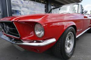 Image 16/66 de Ford Mustang 200 (1967)